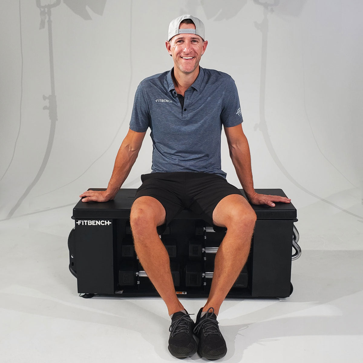 Meet Tyler Danen | Founder and CEO