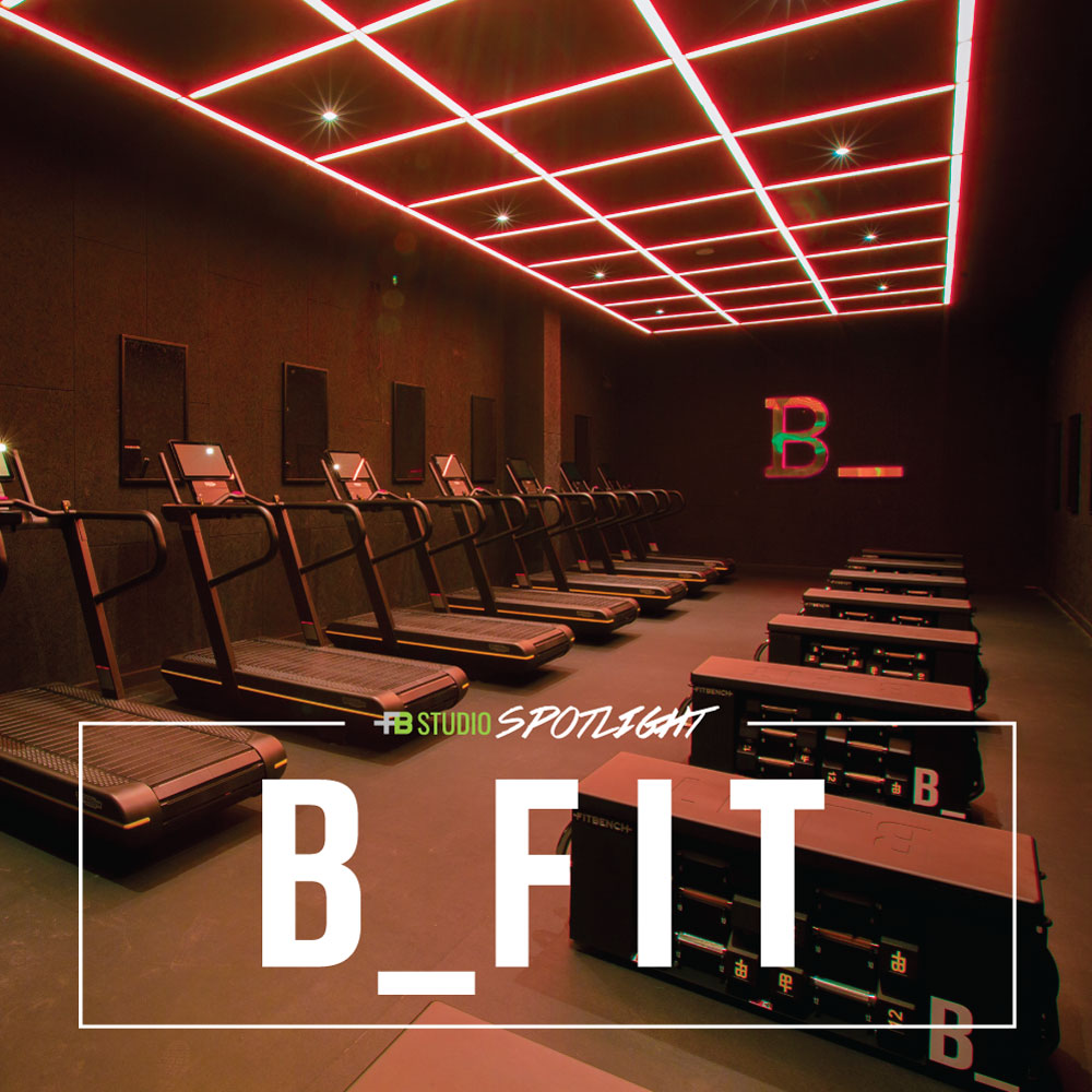 JANUARY STUDIO SPOTLIGHT: B_FIT