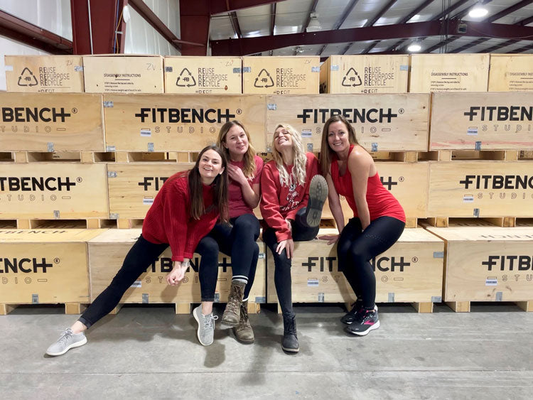 Keep Your Heart Fit and Benefit