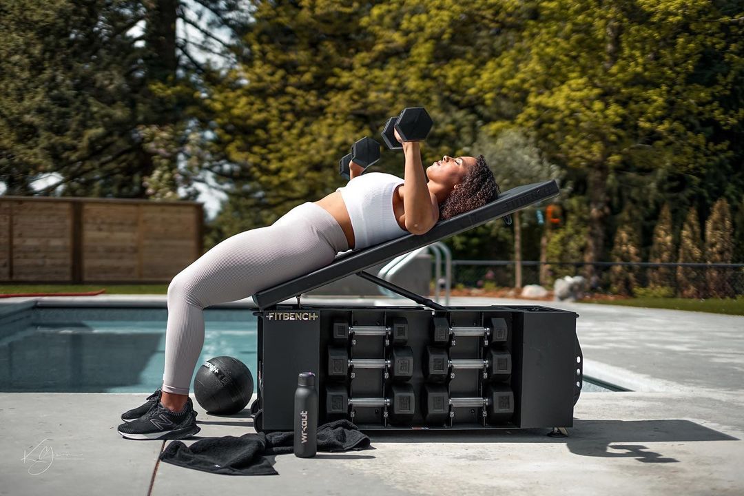 FITBENCH FREE