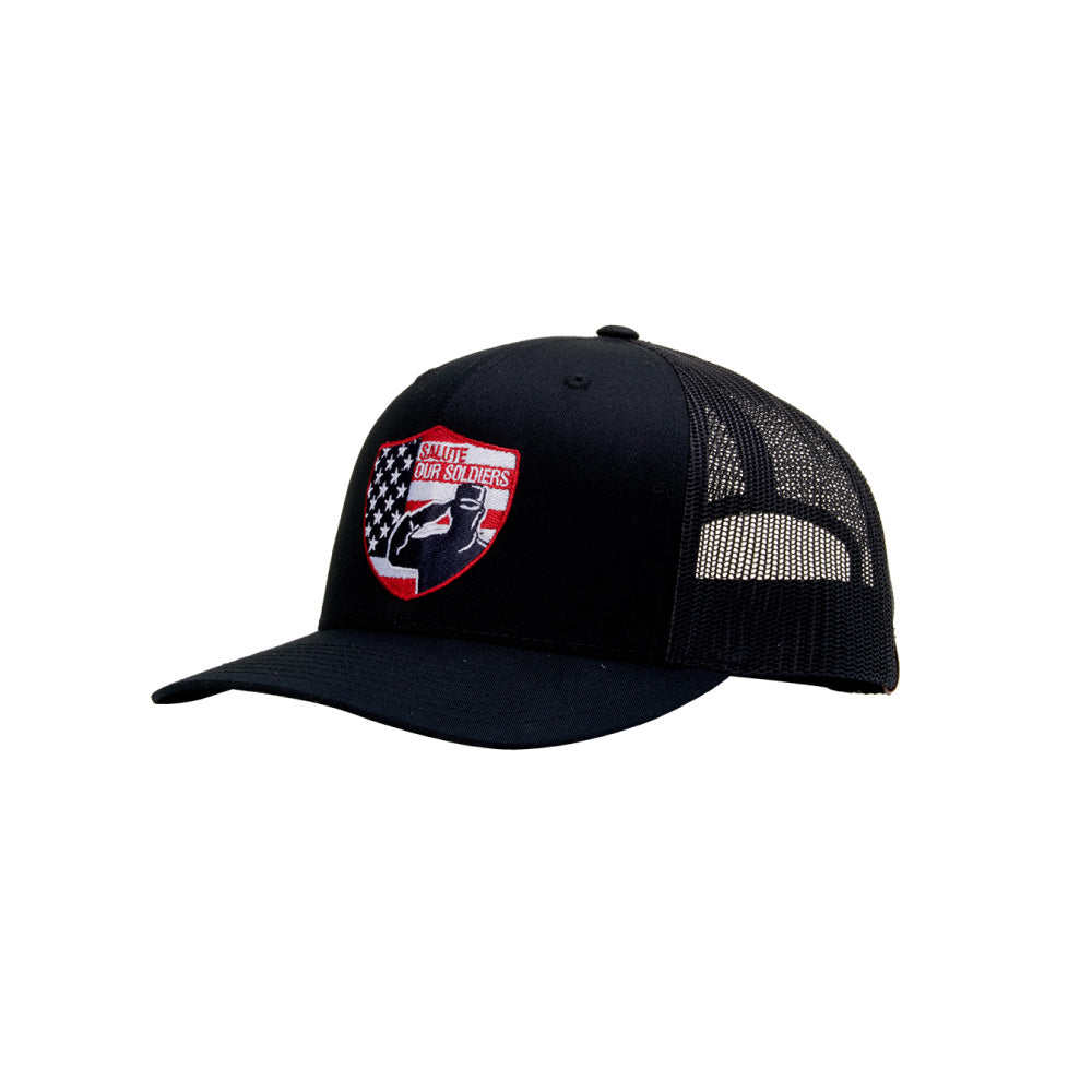 SOS Hat