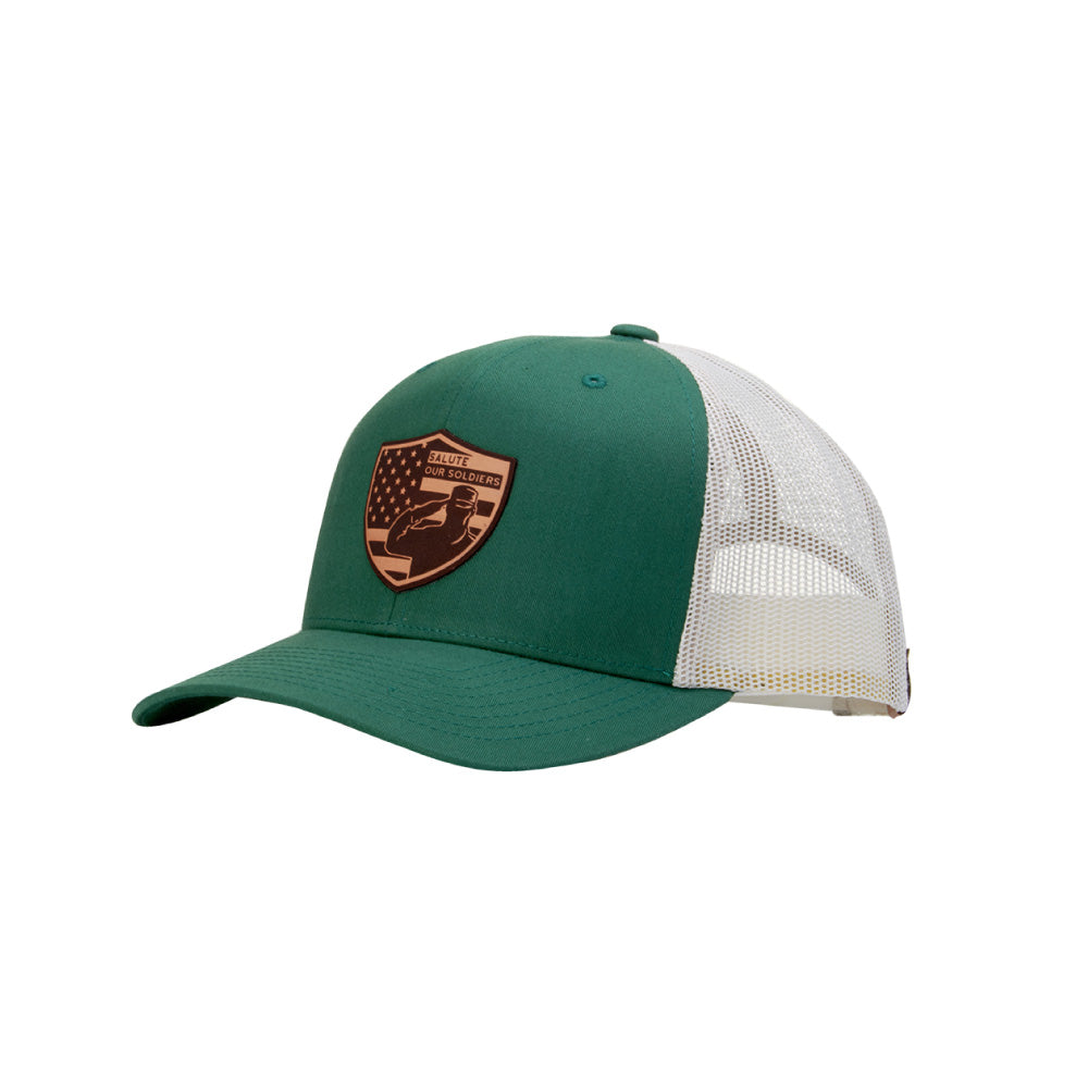 SOS Hat