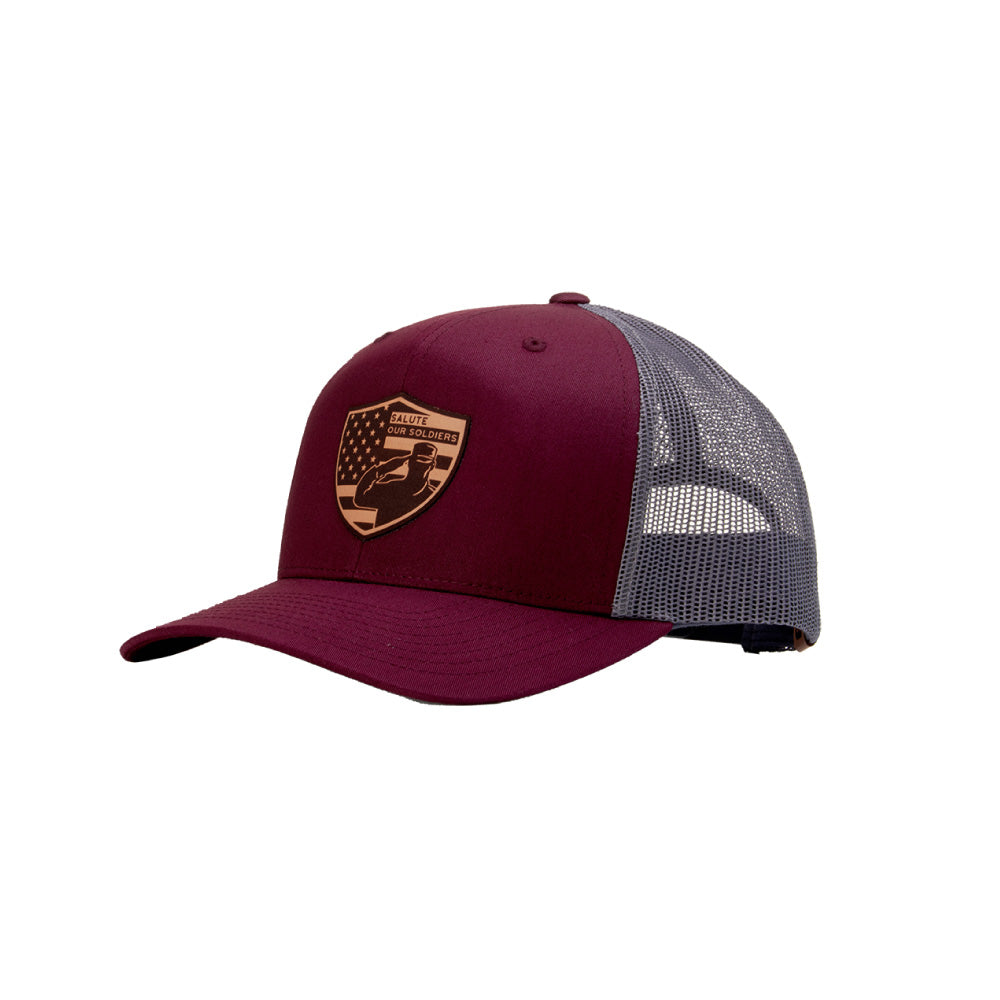SOS Hat
