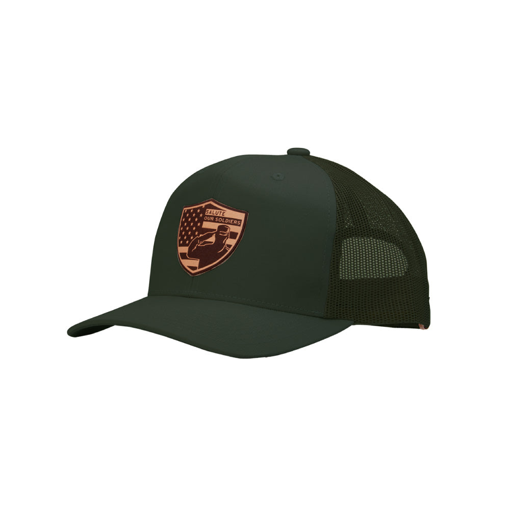 SOS Hat