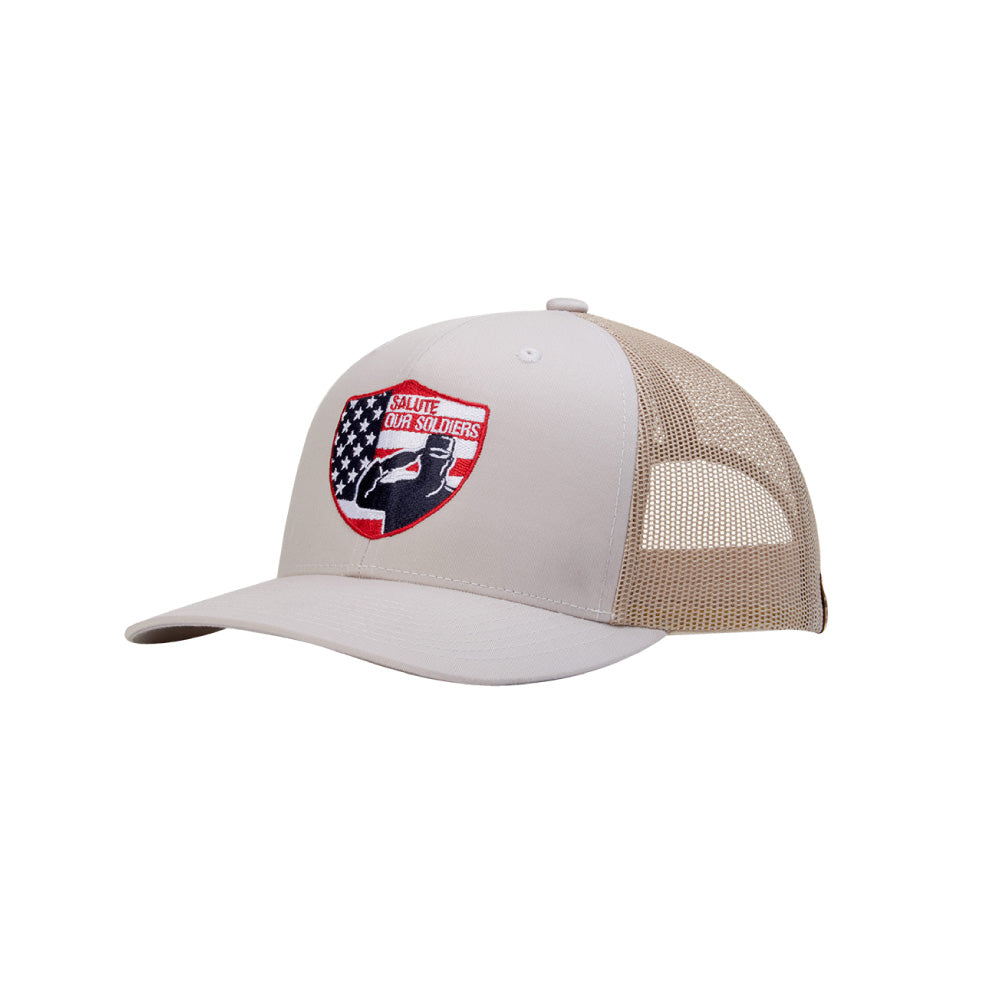 SOS Hat