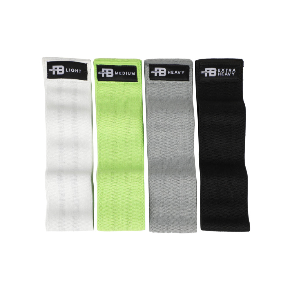 FITBENCH ACCESSORIES PACK