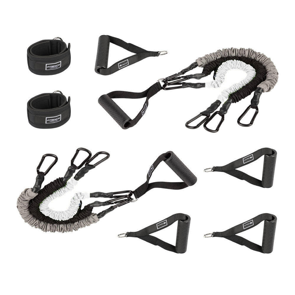 FITBENCH ACCESSORIES PACK
