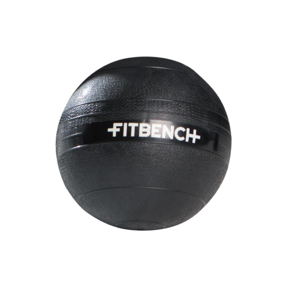SLAM BALL
