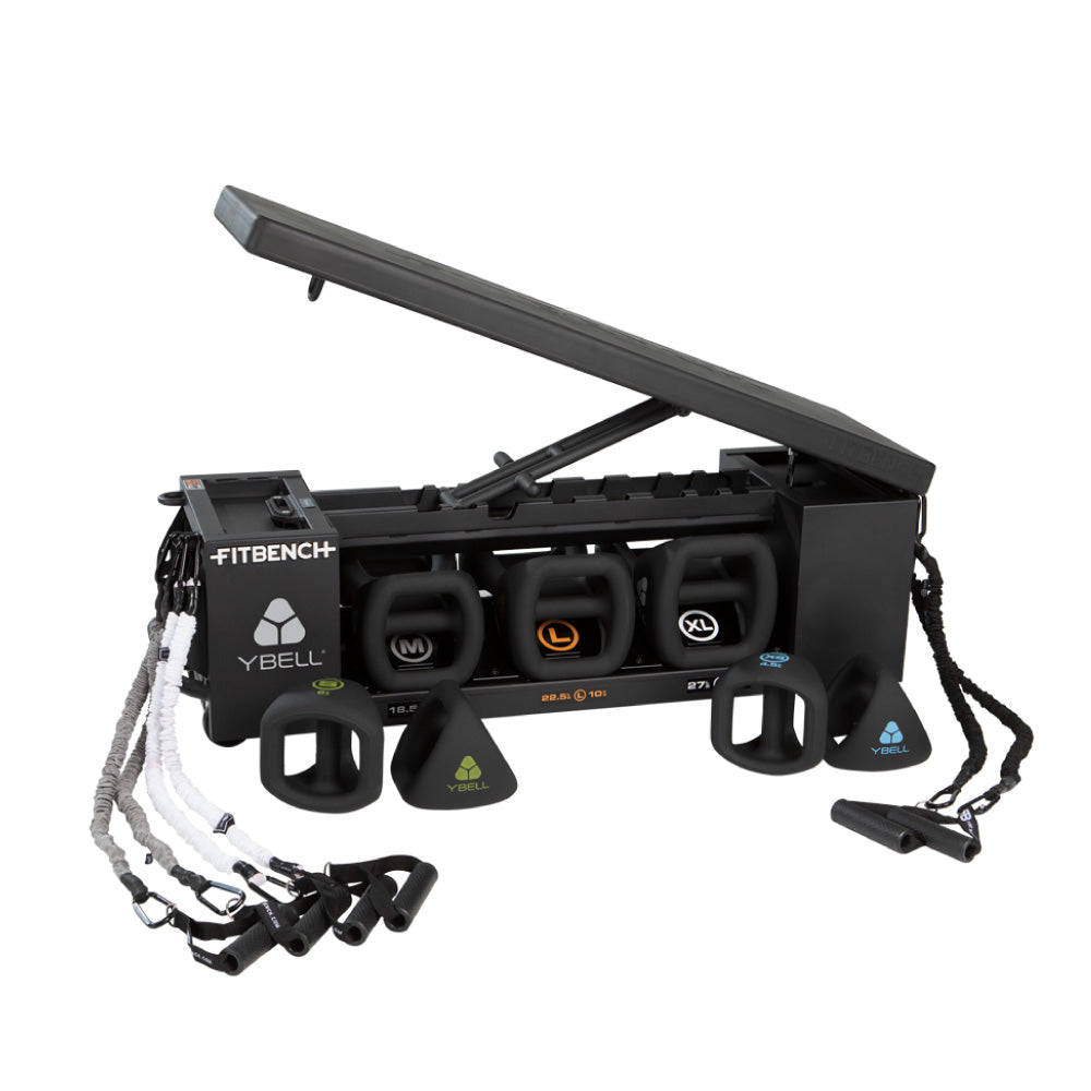 FITBENCH YBELL (NAKED)