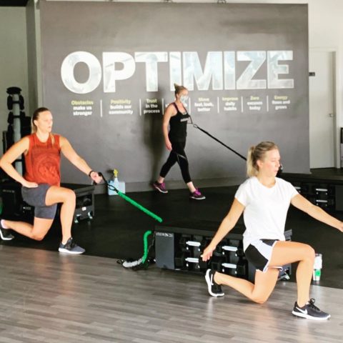 fit austin texas fitness personal training small group training fitbench studio