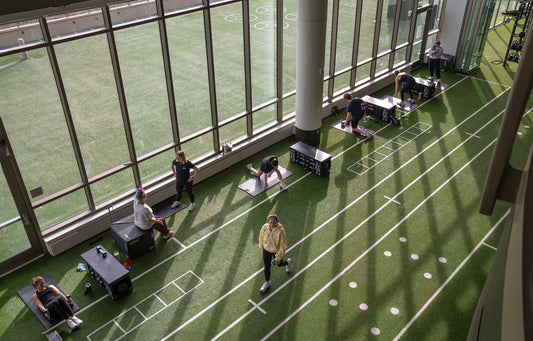 Case Study: University of Wisconsin Madison