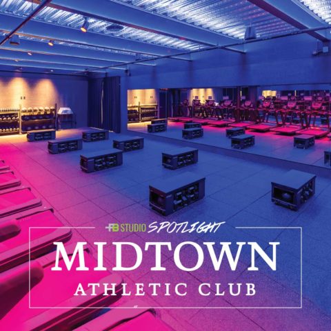 MAY STUDIO SPOTLIGHT: MIDTOWN ATHLETIC CLUB