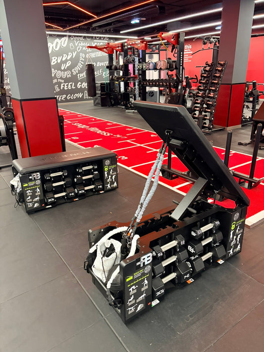 Case Study: SNAP Chancery Lane, London