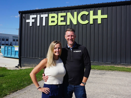 FITBENCH Announces European Entity to Accelerate Growth and Customer Support