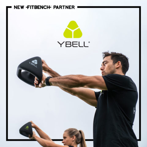YBELL FITNESS LAUNCHES AMERICAS OPERATION
