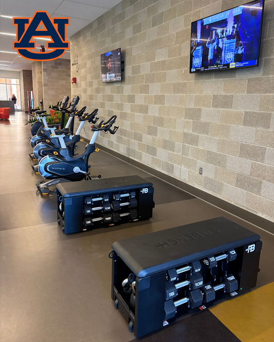 Auburn University Case Study