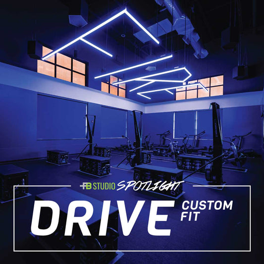 drive custom fit salem fitness center with customized fitbench ones