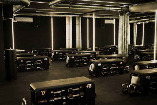 Emmis Studio Case Study
