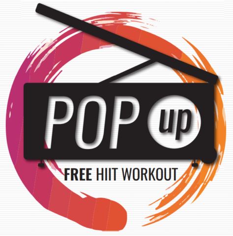 fitbench pop up workout