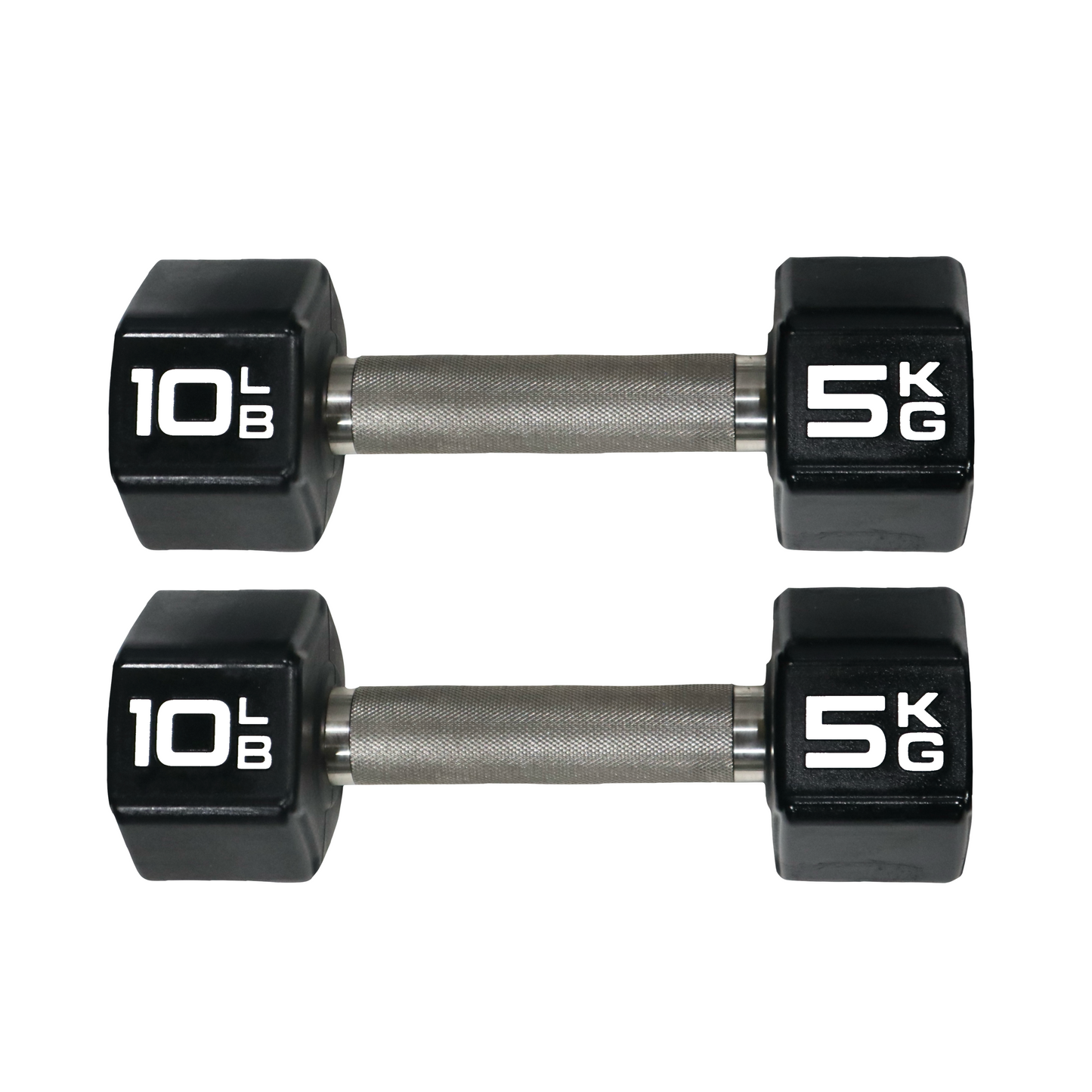 DUMBBELLS