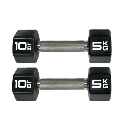 DUMBBELLS