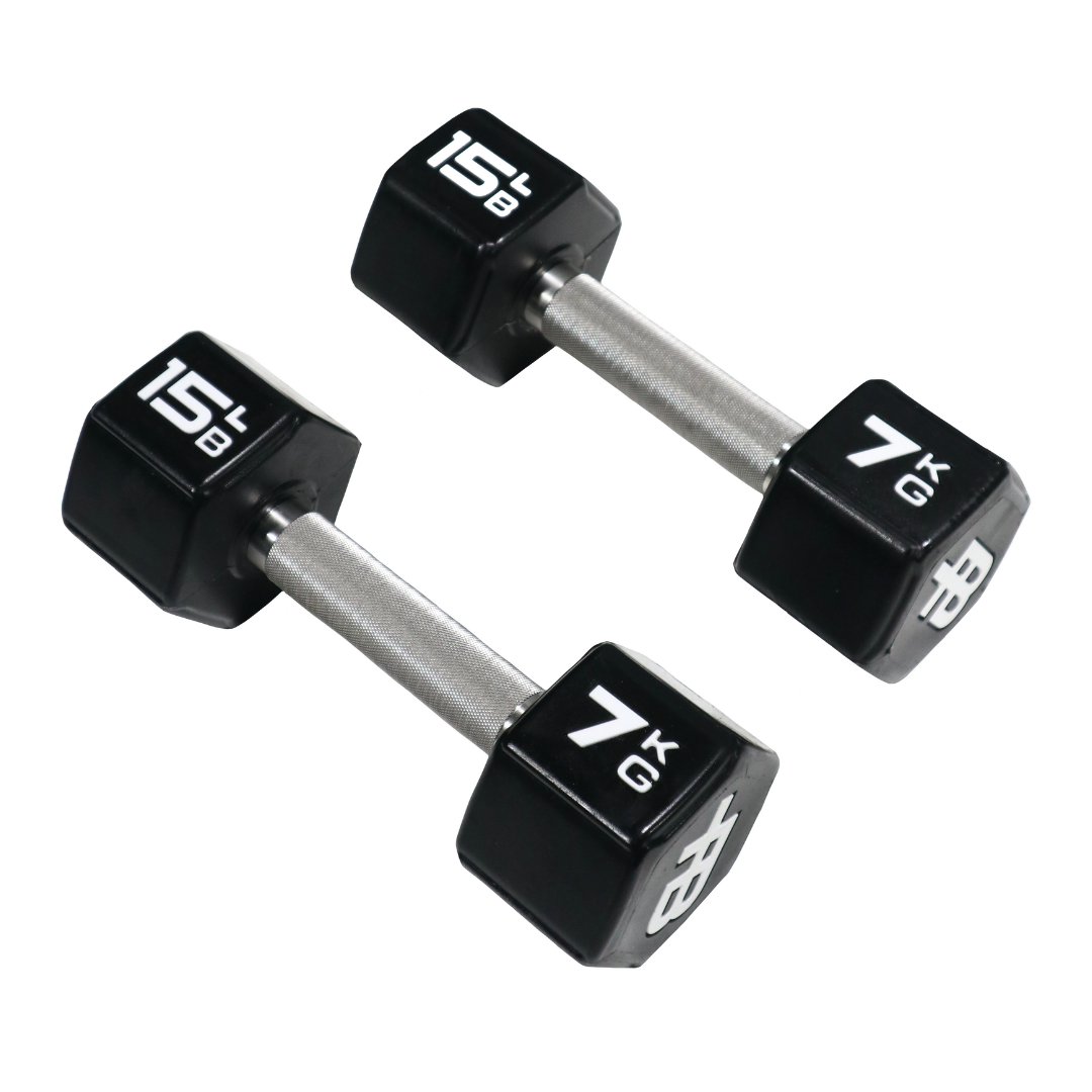 DUMBBELLS