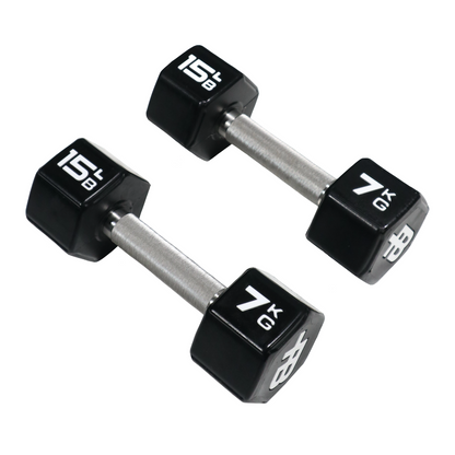 DUMBBELLS