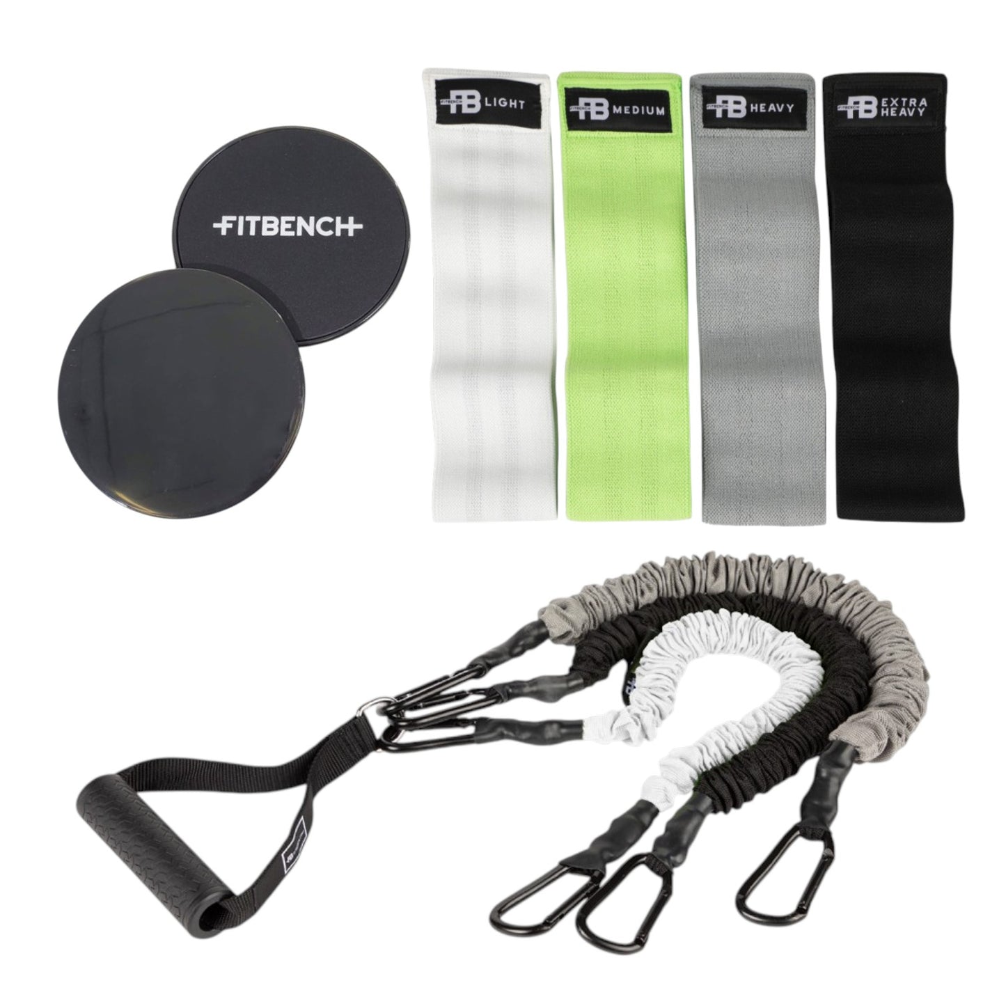 FITBENCH ACCESSORIES PACK