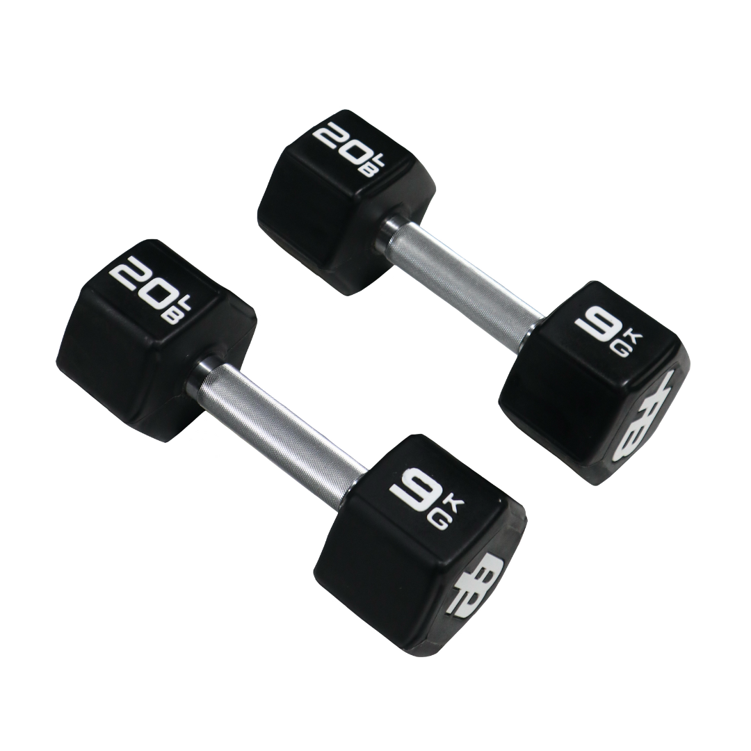 DUMBBELLS