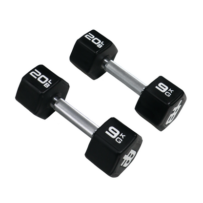 DUMBBELLS