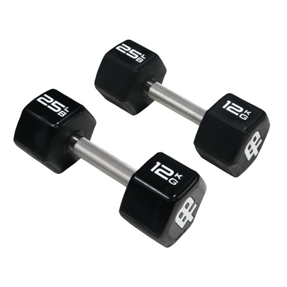 DUMBBELLS