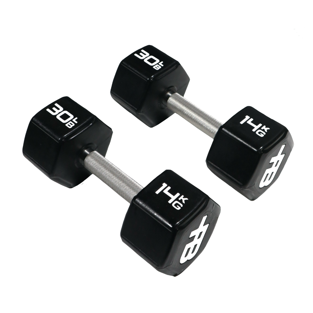 DUMBBELLS