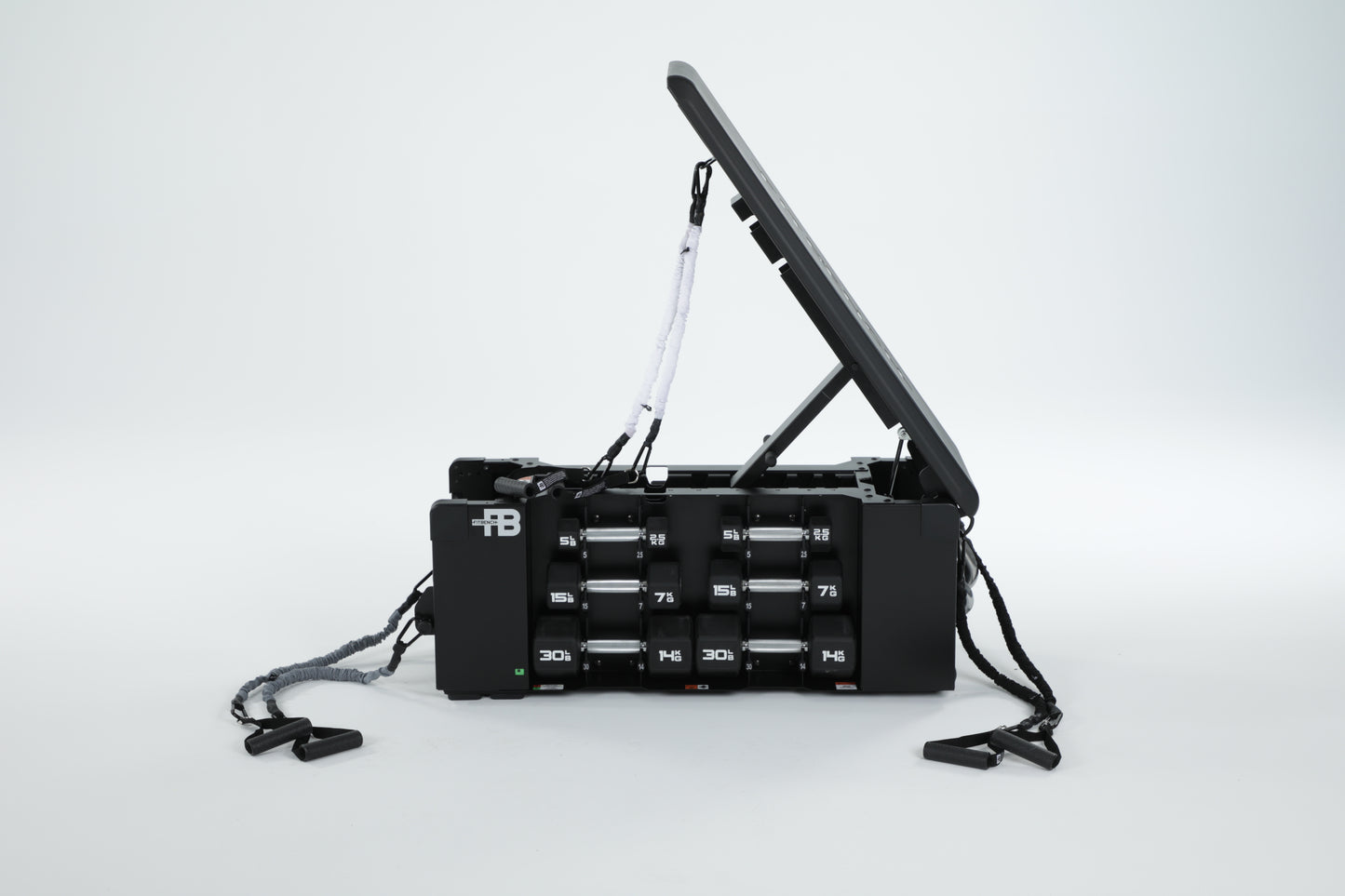 FITBENCH ONE NXT GEN