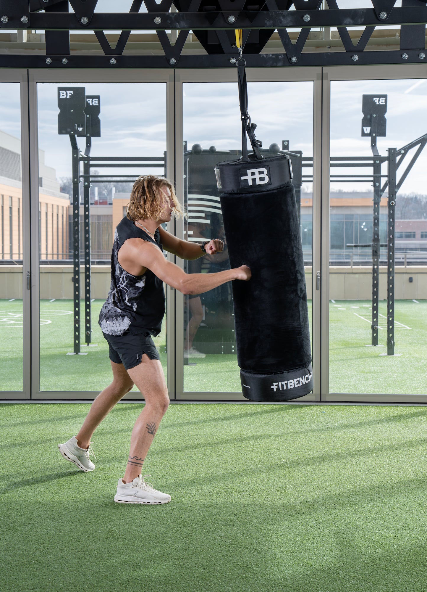 FITBAG