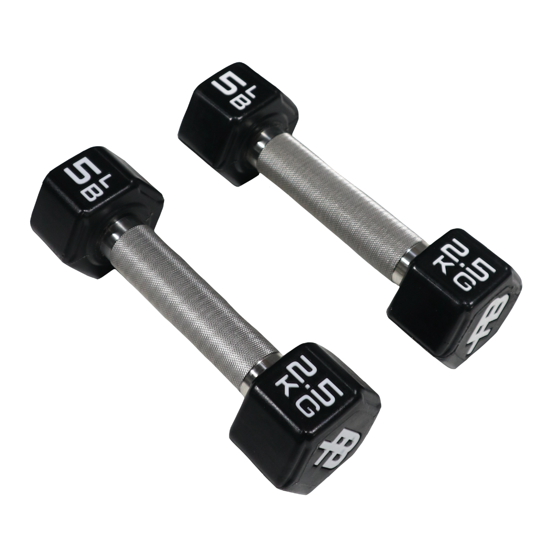 DUMBBELLS