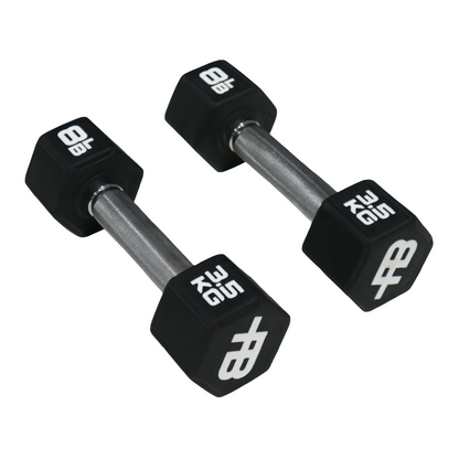 DUMBBELLS