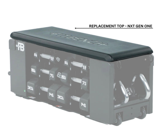 Replacement top - NXT GEN ONE