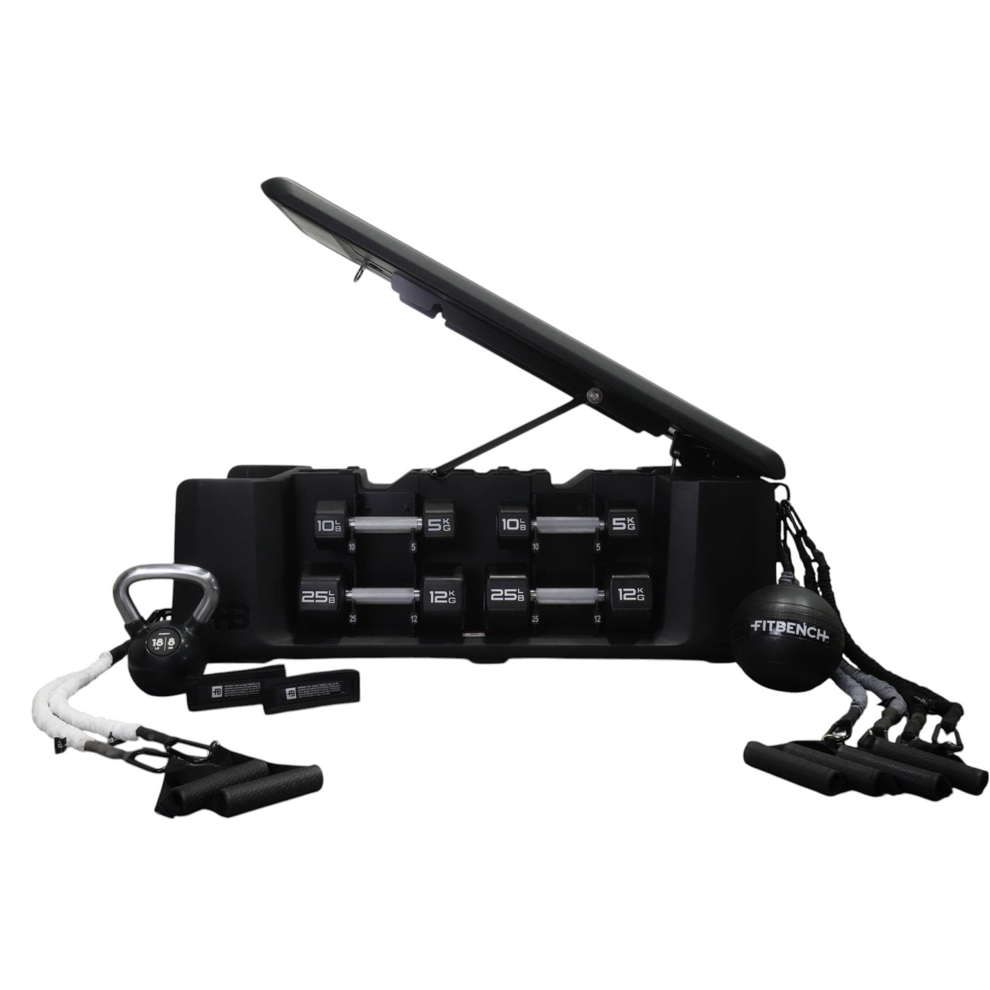 FITBENCH FREE