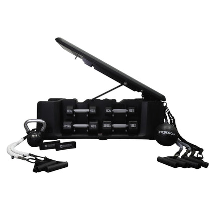 FITBENCH FREE