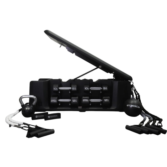 FITBENCH FREE