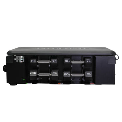 FITBENCH STUDIO