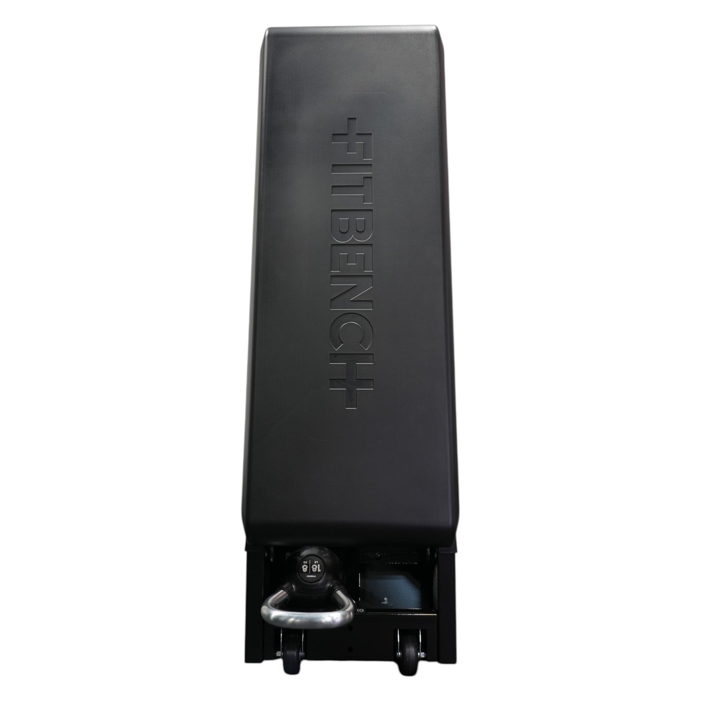 FITBENCH STUDIO