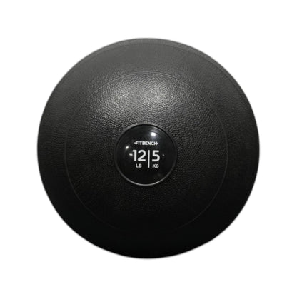 SLAM BALL