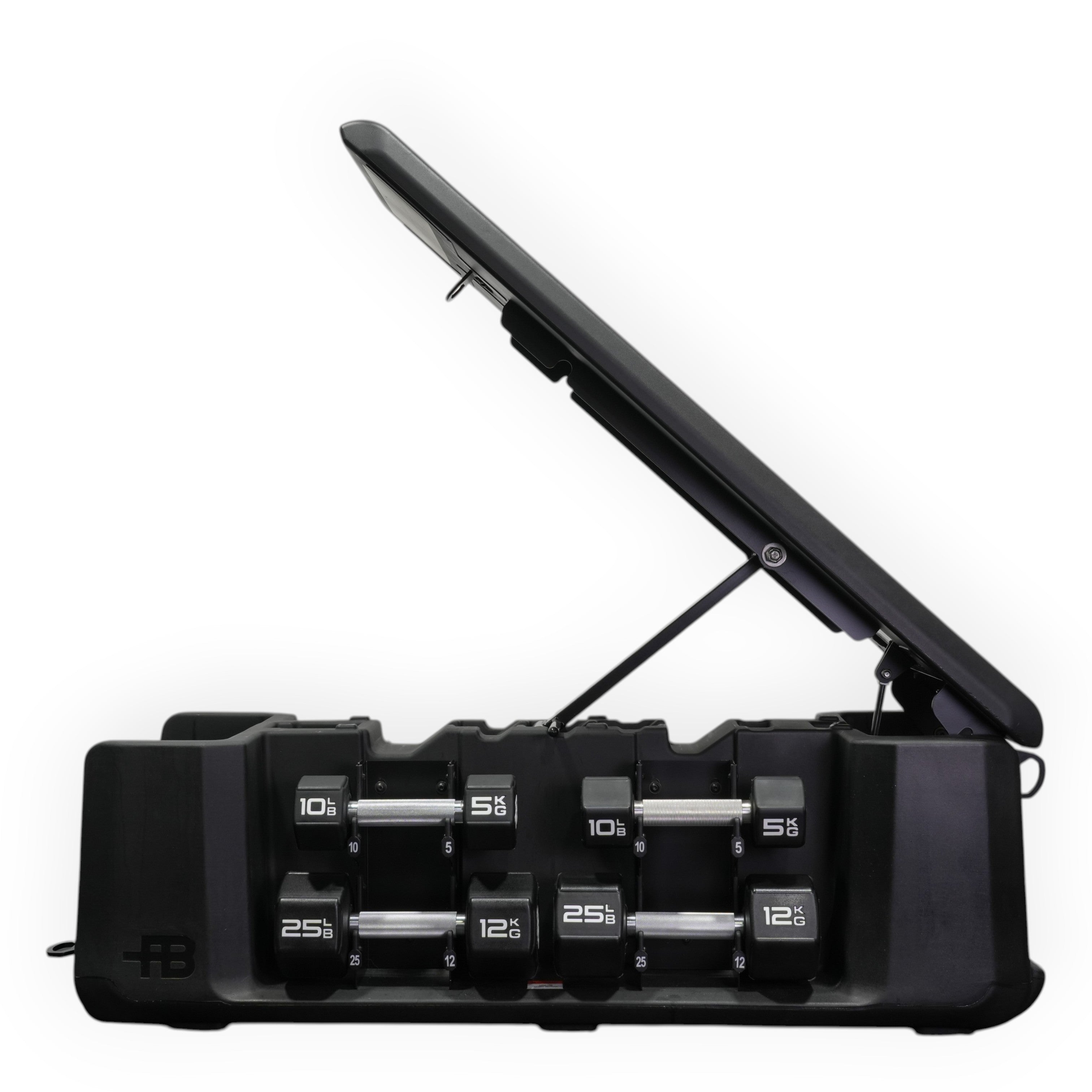 FITBENCH FREE