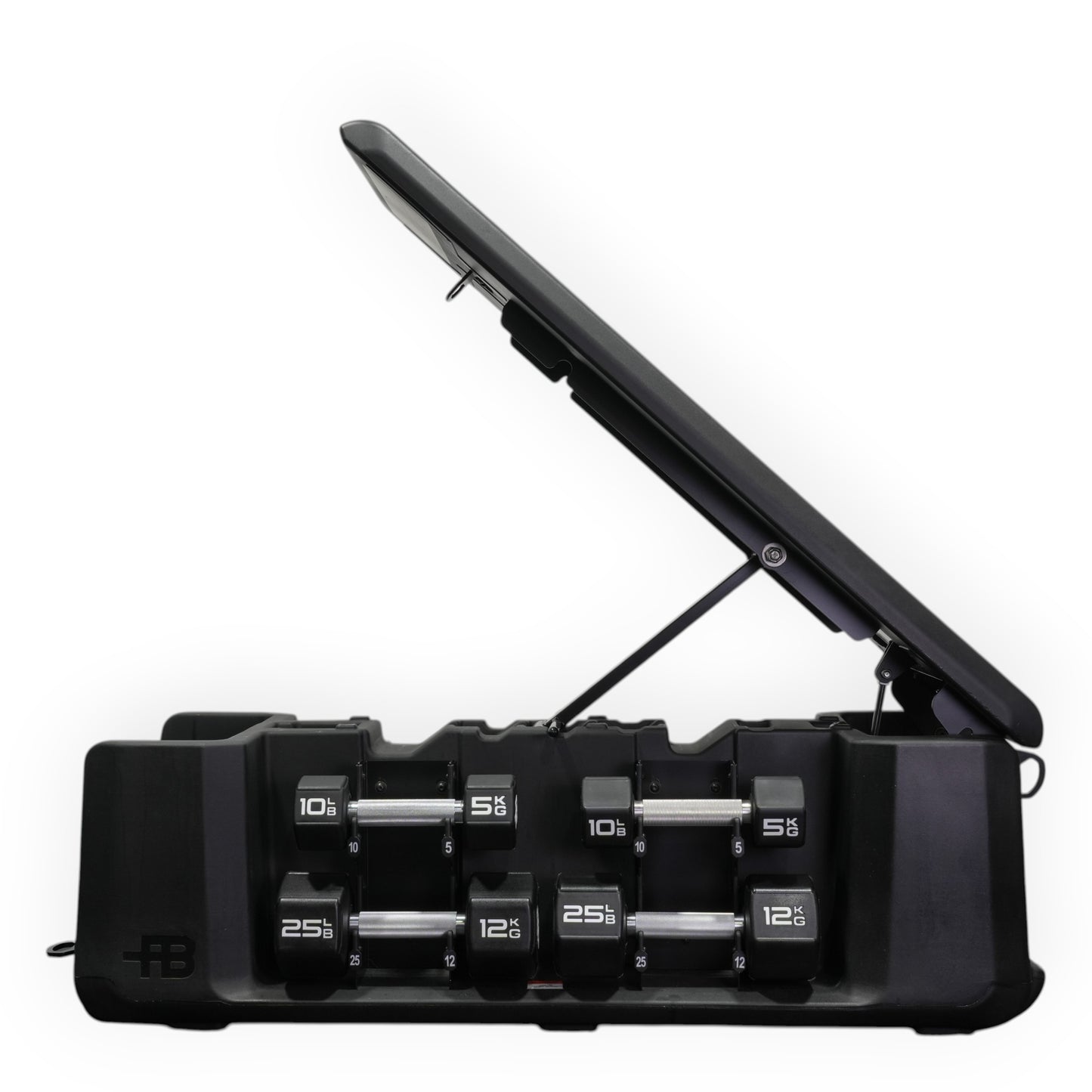 FITBENCH FREE