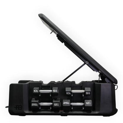 FITBENCH FREE