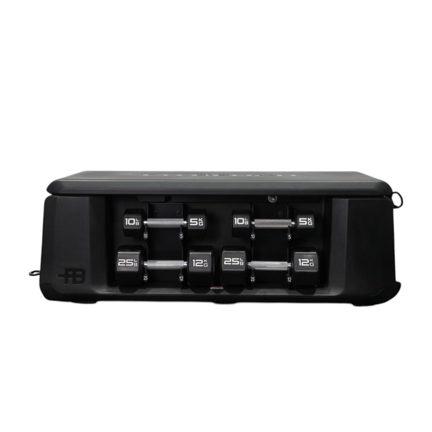 FITBENCH FREE