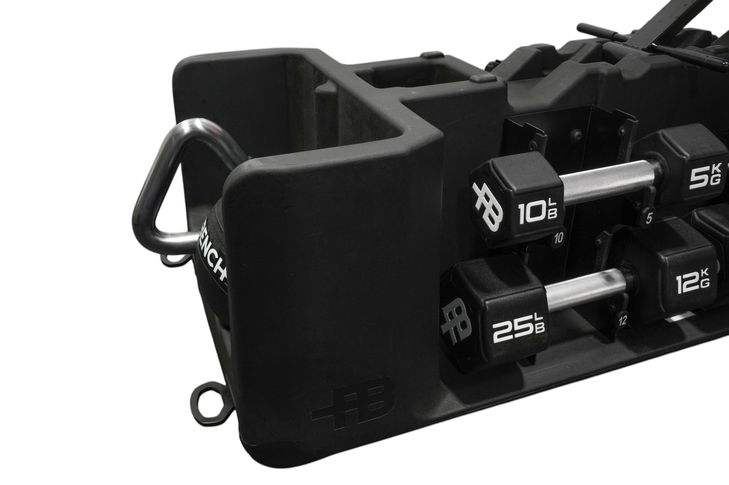 FITBENCH FREE