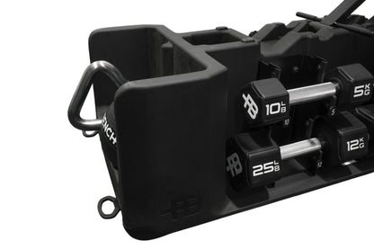 FITBENCH FREE