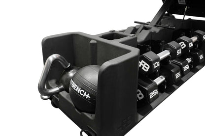 FITBENCH FREE